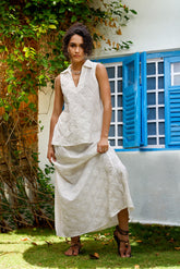 Garden Grace Skirt